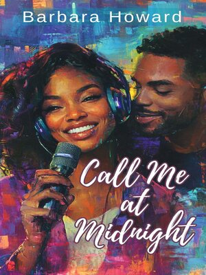 cover image of Call Me at Midnight